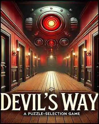 DEVIL’S WAY Free Download (v1.0)