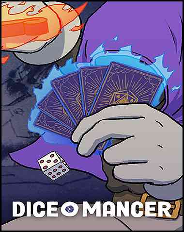 DICEOMANCER Free Download (v1.1.15)