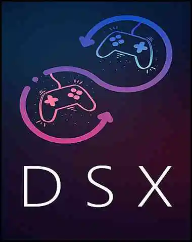 DSX Free Download (v2.3.0)