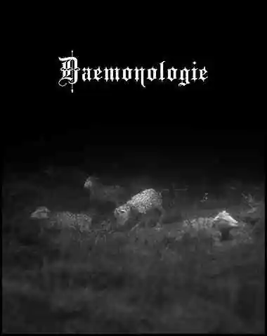 Daemonologie Free Download (v1.5.0)