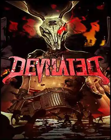 Devilated Free Download (v1.0)