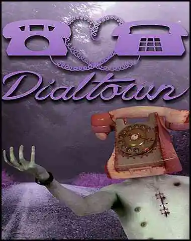 Dialtown: Phone Dating Sim Free Download (v13.10.2024)