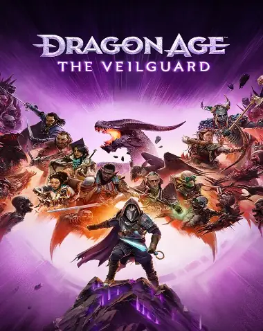 Dragon Age: The Veilguard Free Download (V1395289)