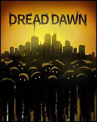 Dread Dawn Free Download (B16523074)