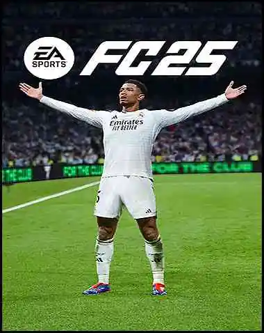 EA SPORTS FC 25 Free Download (FULL UNLOCKED)