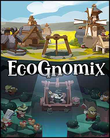 EcoGnomix Free Download (v1.5.3.0.4)