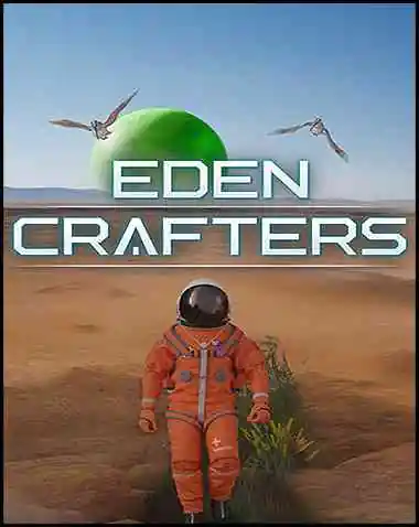 Eden Crafters Free Download (Early Access)