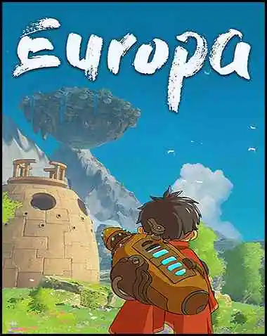 Europa Free Download (V11.10.2024)