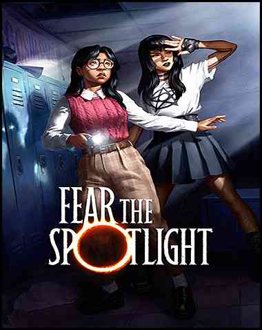 Fear the Spotlight Free Download (v2.1104)