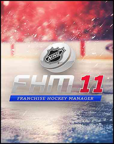 Franchise Hockey Manager 11 Free Download