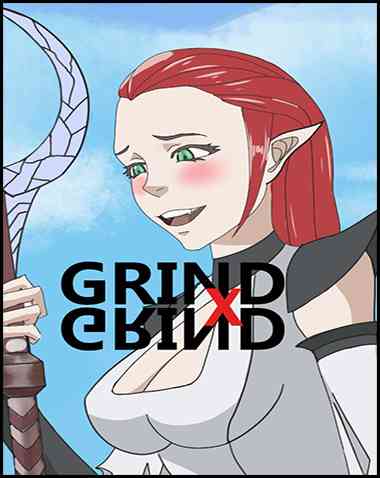 GRING×GRIND Free Download (v22.10.2024)