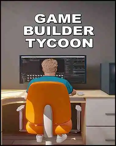 Game Builder Tycoon Free Download (v1.7.0)