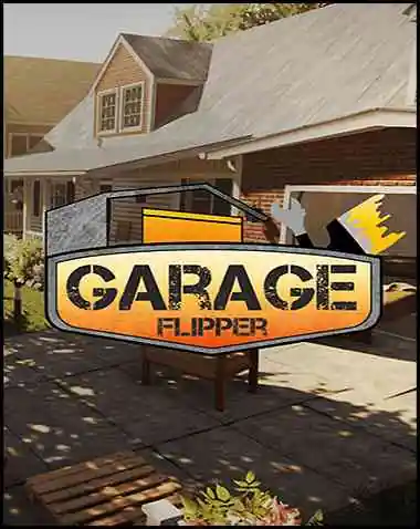 Garage Flipper Free Download (v1.0.1)