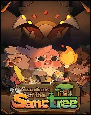 Guardians of the Sanctree Free Download (v1.0.0)