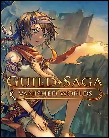 Guild Saga: Vanished Worlds Free Download (v0.4.43)