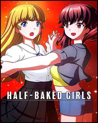 HALF-BAKED GIRLS Free Download (v0.30)
