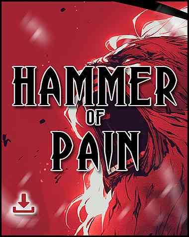Hammer of Pain Free Download (v1.1)