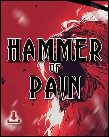 Hammer of Pain Free Download (v1.1)