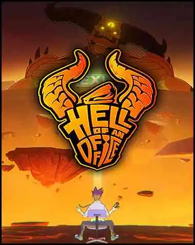 Hell Of An Office Free Download (v1.03)