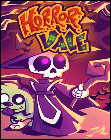 HorrorVale Free Download (v1.0.1)