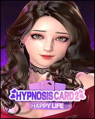 Hypnosis Card 2 Happy Life Free Download (Final)