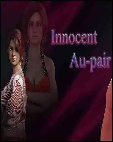 Innocent Au-pair: Restart Free Download (v0.302)