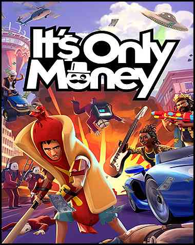 It’s Only Money Free Download (v1.0.0-9254)
