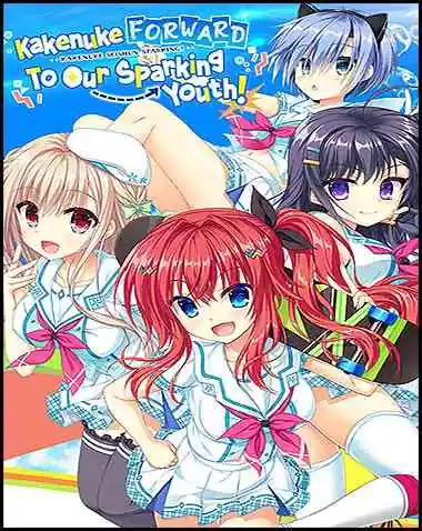 Kakenuke★Forward to Our Sparking Youth! Free Download (v1.01 & Uncensored)