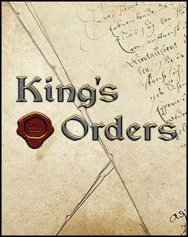 King’s Orders Free Download (v1.0.1)