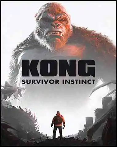 Kong: Survivor Instinct Free Download (Build 16096420)