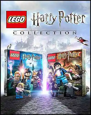 LEGO Harry Potter Collection Free Download (V08.10.2024)