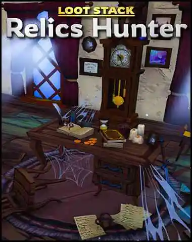 Loot Stack – Relics Hunter Free Download (v1.0.0f2)