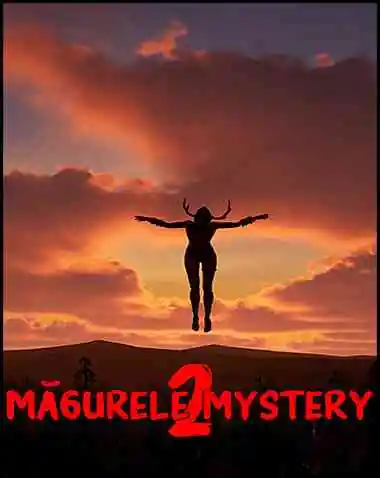 Magurele Mystery 2 Free Download (v0.02)