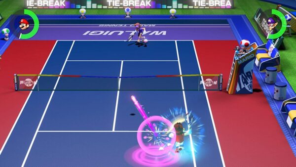 Mario Tennis Aces Switch NSP Wiki