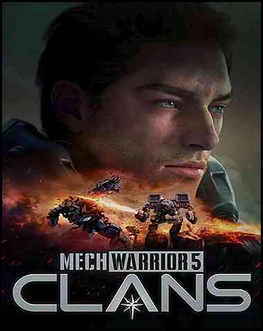 MechWarrior 5: Clans Free Download (v1.0.119)