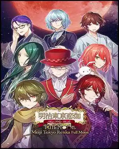 Meiji Tokyo Renka Full Moon Free Download (v09.10.2024)