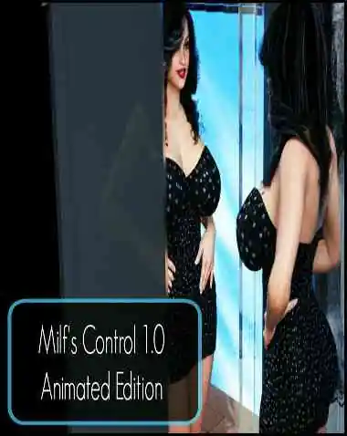 Milf’s Control Free Download (v1.0c) (ICSTOR)