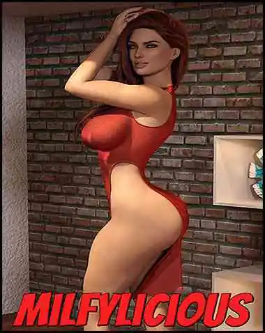 Milfylicious Free Download (Ch.II v0.29)