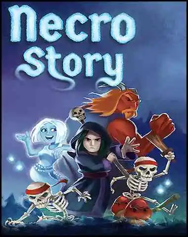 Necro Story Free Download (v0.07)