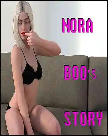 Nora Boo’s Story Free Download (v0.0.8)