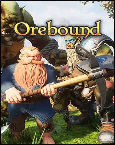 Orebound Free Download (v0.0.0.46r)