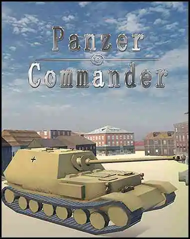 Panzer Commander Free Download (v1.1.7)