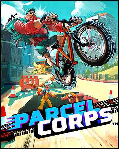 Parcel Corps Free Download (Build 2015960)