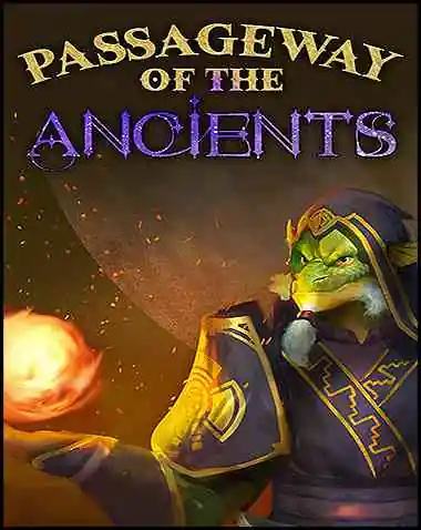 Passageway of the Ancients Free Download