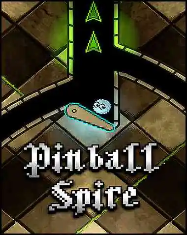 Pinball Spire Free Download (v0.08)