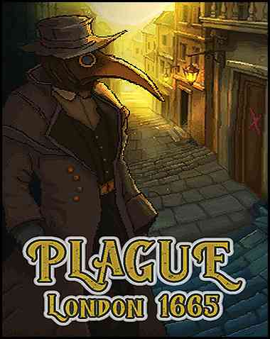 Plague: London 1665 Free Download (v1.0.8)