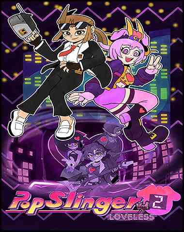 PopSlinger Vol. 2 – Loveless Free Download (v1.0)