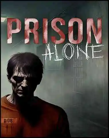 Prison Alone Free Download (v0.30)