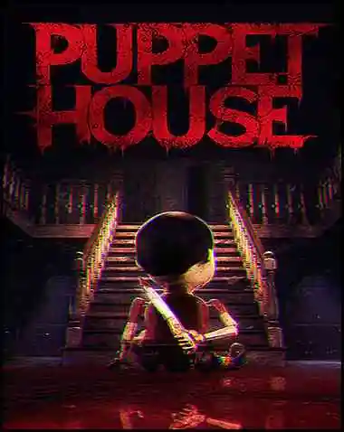 Puppet House Free Download (v1.24)