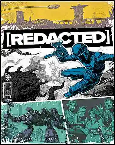 REDACTED Free Download (v28.10.2024)